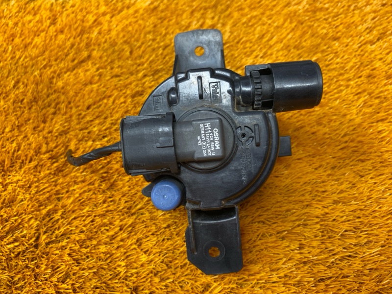 фара противотуманная, 2500 рублей, Красноярск