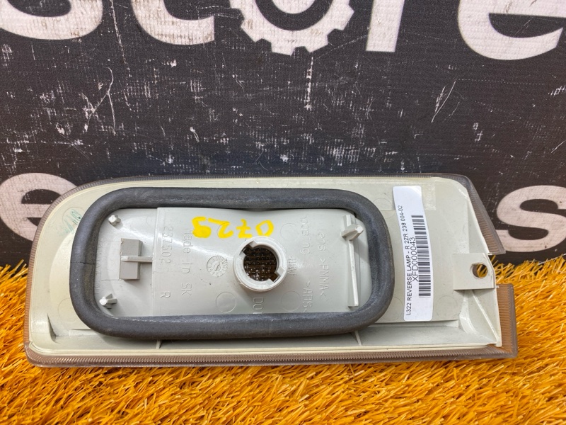 фонарь заднего хода, 2500 рублей, Красноярск