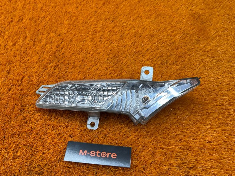 повторитель в бампер, 2500 рублей, Красноярск