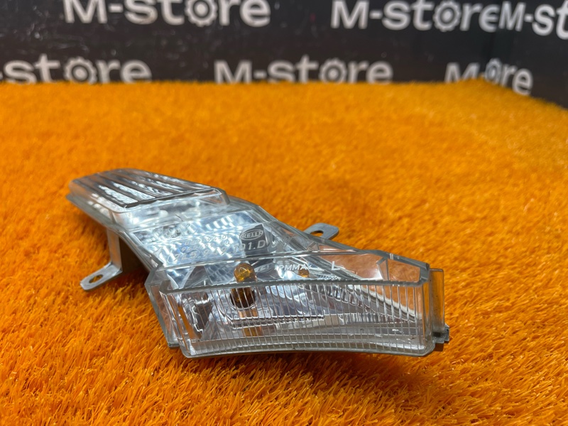 повторитель в бампер, 2500 рублей, Красноярск