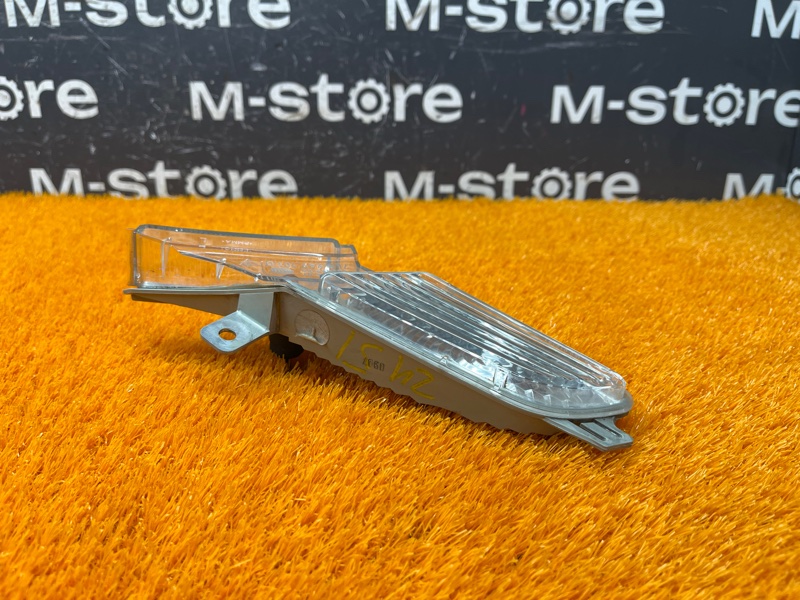 повторитель в бампер, 2500 рублей, Красноярск