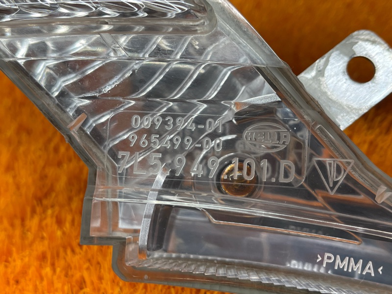 повторитель в бампер, 2500 рублей, Красноярск