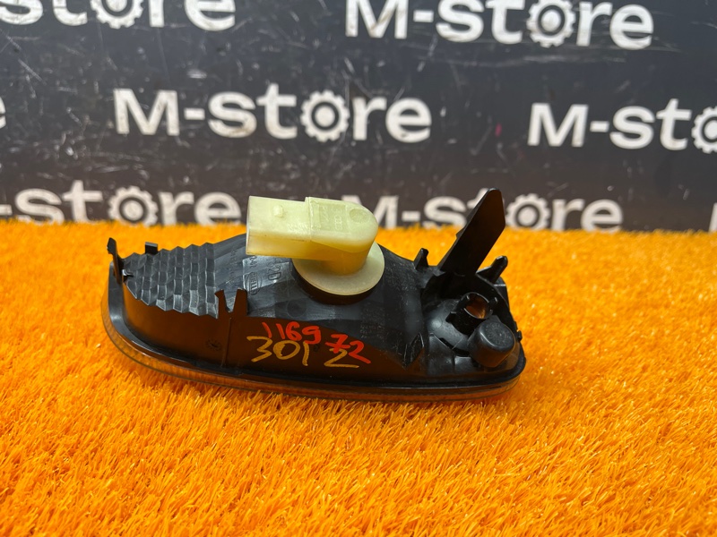 повторитель в бампер, 3000 рублей, Красноярск