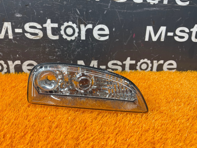 повторитель в бампер, 4000 рублей, Красноярск