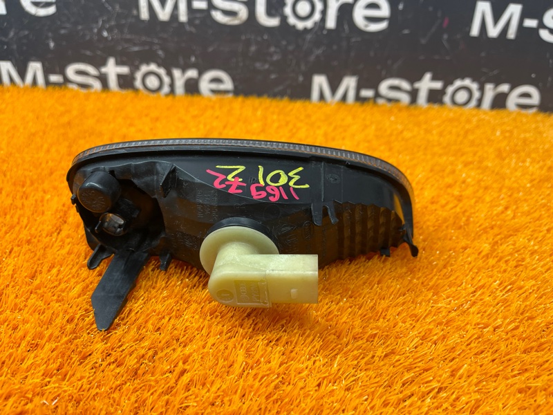 повторитель в бампер, 3000 рублей, Красноярск