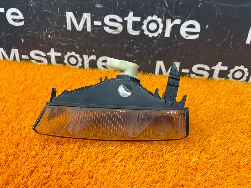 повторитель в бампер, 4000 рублей, Красноярск