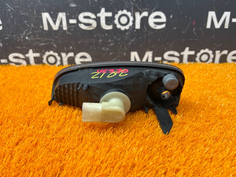 повторитель в бампер, 4000 рублей, Красноярск