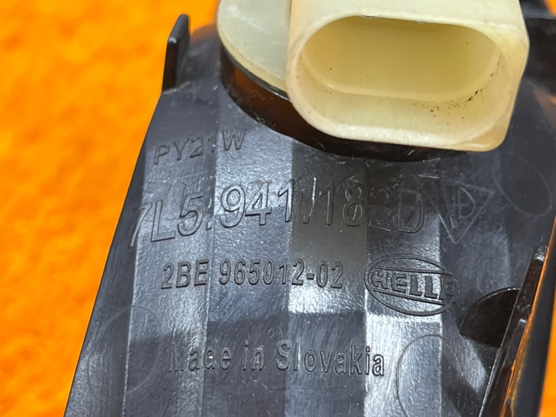 повторитель в бампер, 3000 рублей, Красноярск