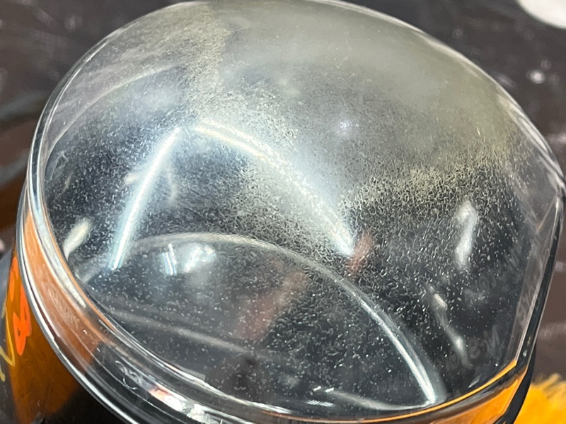 фара противотуманная, 1000 рублей, Красноярск