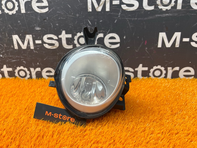 фара противотуманная, 3500 рублей, Красноярск