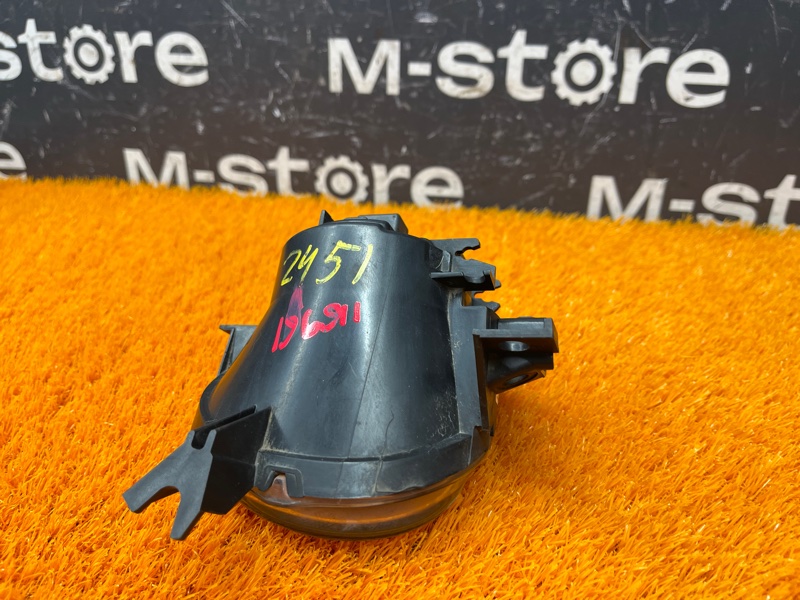 фара противотуманная, 3500 рублей, Красноярск