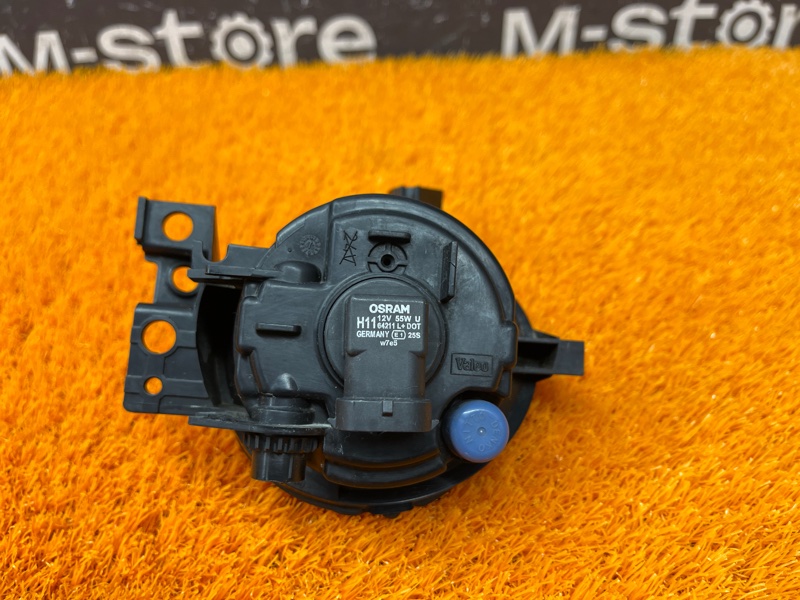 фара противотуманная, 3500 рублей, Красноярск