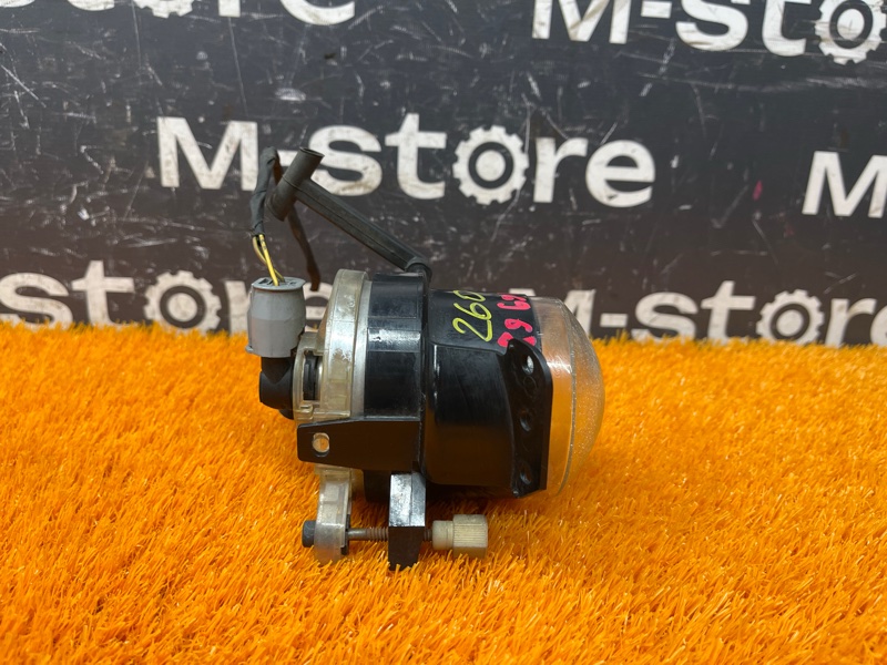 фара противотуманная, 1000 рублей, Красноярск