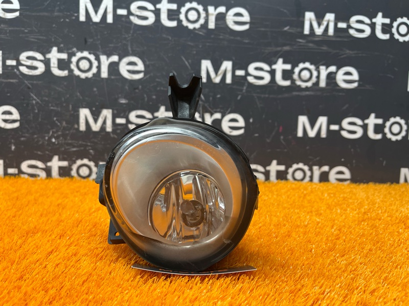 фара противотуманная, 4000 рублей, Красноярск