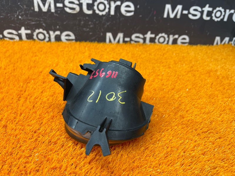 фара противотуманная, 4000 рублей, Красноярск