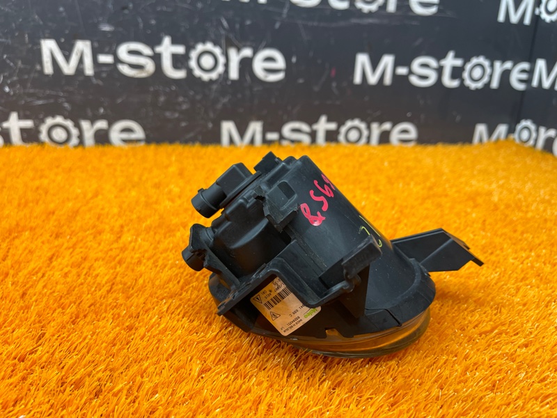 фара противотуманная, 4000 рублей, Красноярск