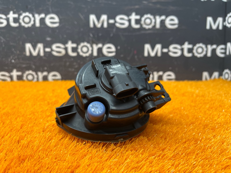 фара противотуманная, 4000 рублей, Красноярск