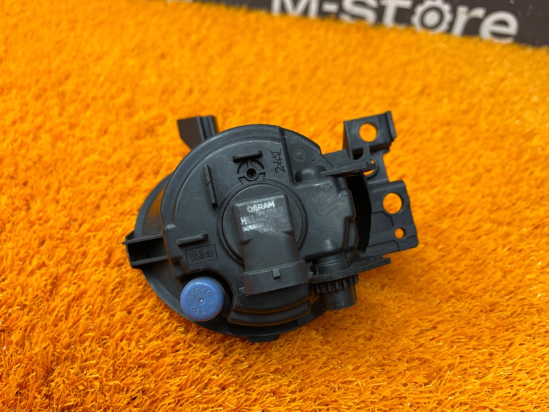 фара противотуманная, 4000 рублей, Красноярск