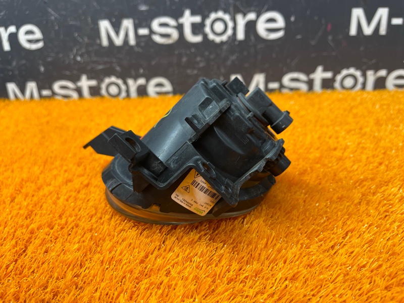 фара противотуманная, 3500 рублей, Красноярск