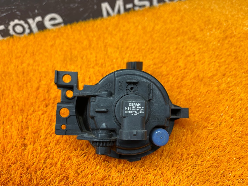 фара противотуманная, 3500 рублей, Красноярск