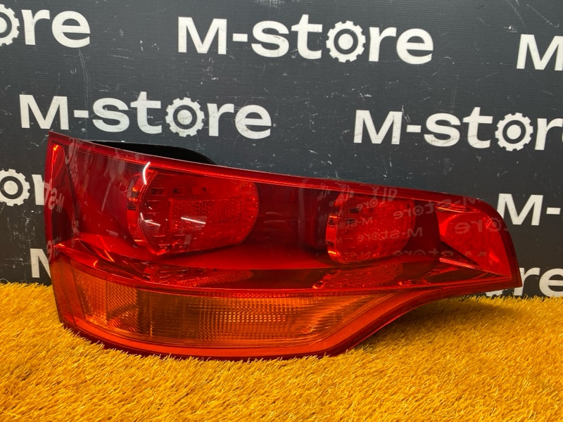 Фонарь задний, 3500 рублей, Красноярск