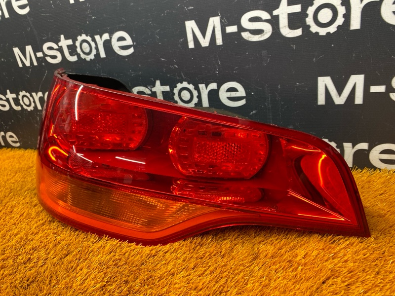 Фонарь задний, 3500 рублей, Красноярск