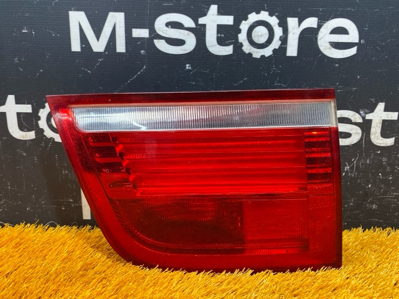 Фонарь крышки багажника, 3500 рублей, Красноярск