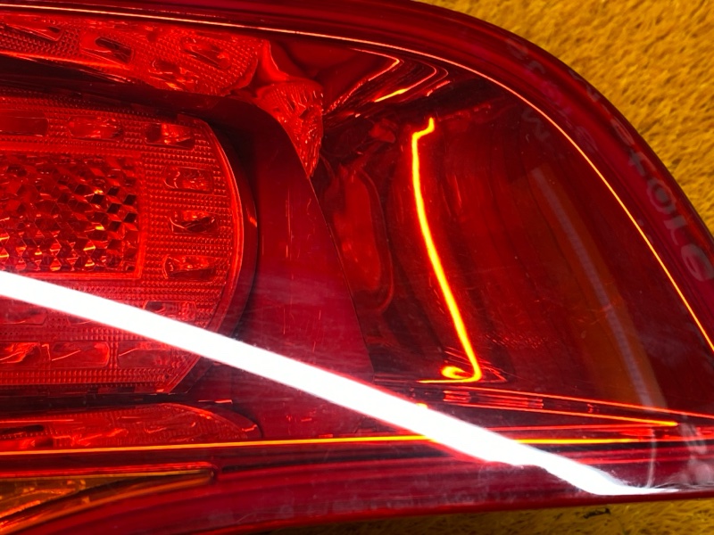 Фонарь задний, 3500 рублей, Красноярск