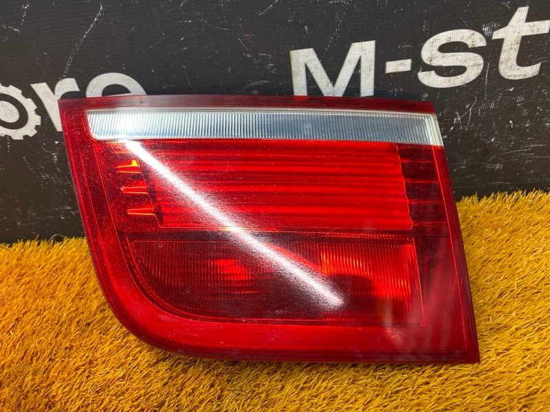 Фонарь крышки багажника, 3500 рублей, Красноярск