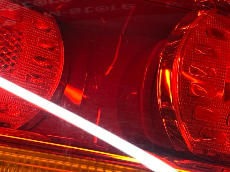 Фонарь задний, 3500 рублей, Красноярск