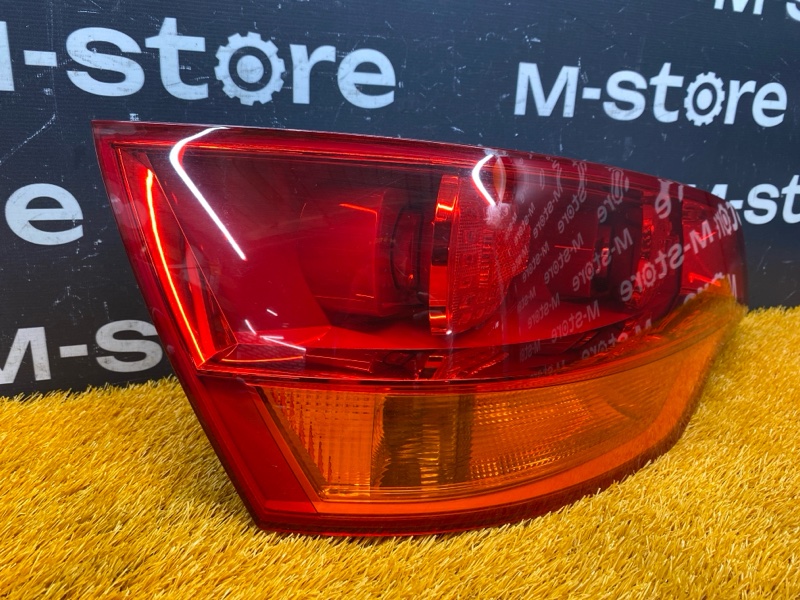 Фонарь задний, 3500 рублей, Красноярск