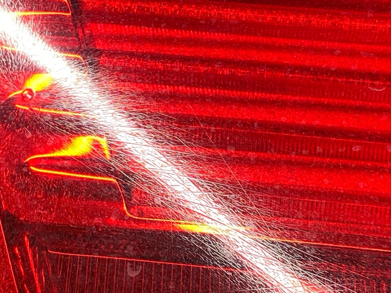 Фонарь крышки багажника, 3500 рублей, Красноярск