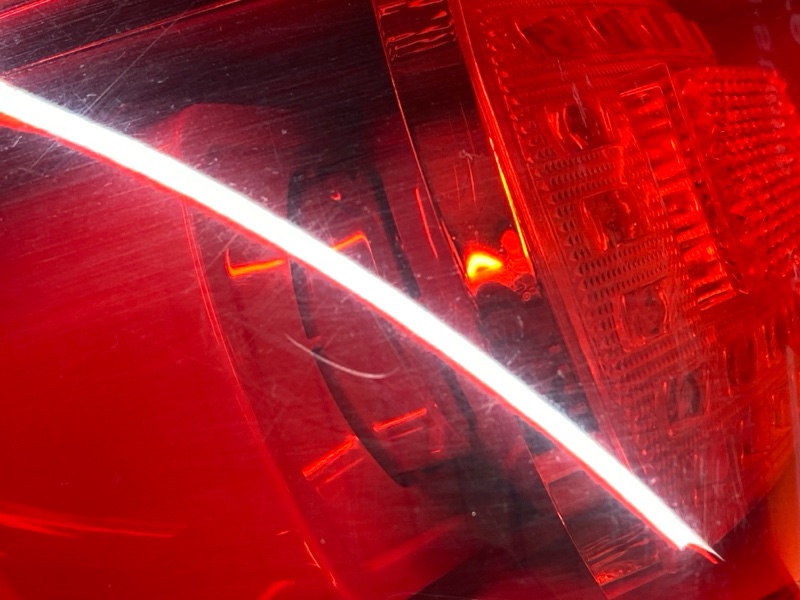 Фонарь задний, 3500 рублей, Красноярск