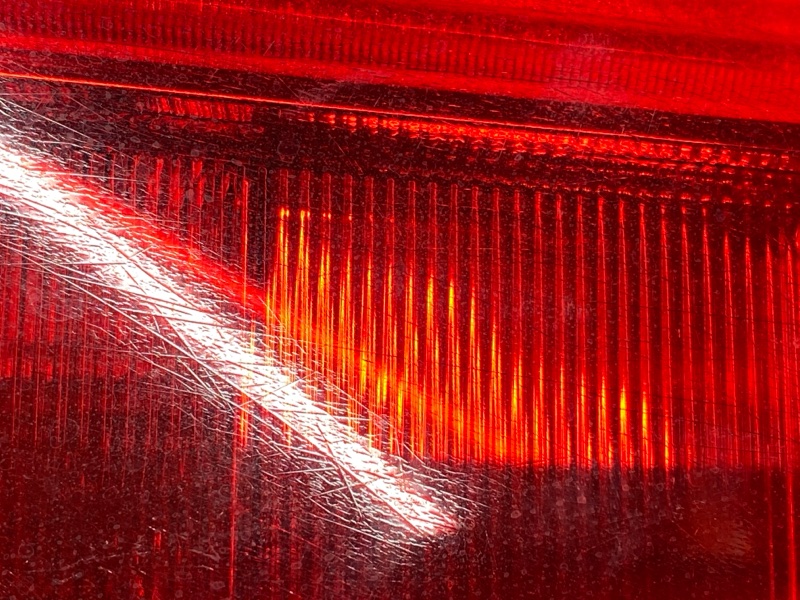 Фонарь крышки багажника, 3500 рублей, Красноярск