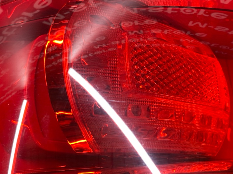 Фонарь задний, 3500 рублей, Красноярск