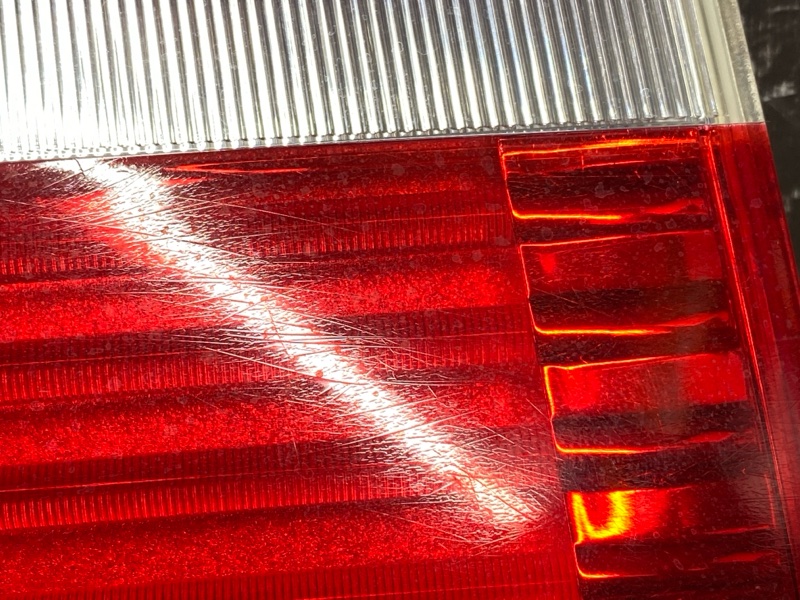 Фонарь крышки багажника, 3500 рублей, Красноярск