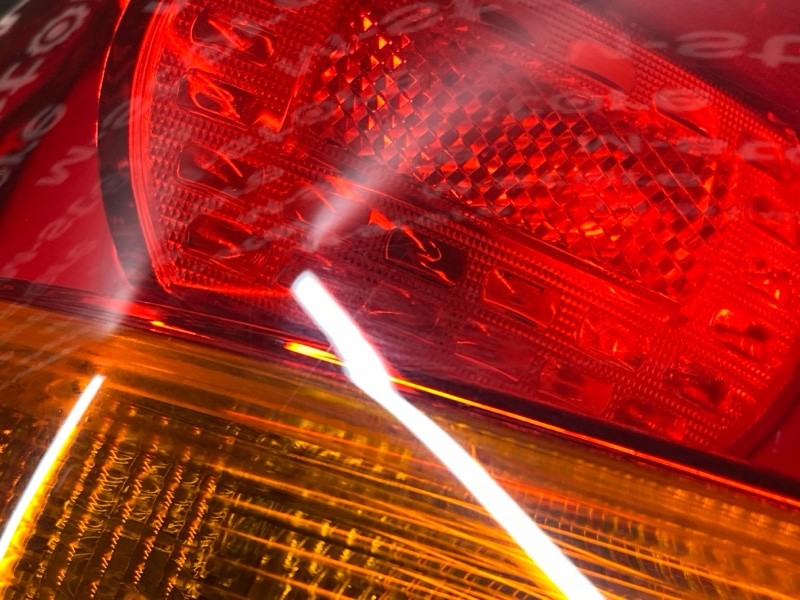 Фонарь задний, 3500 рублей, Красноярск