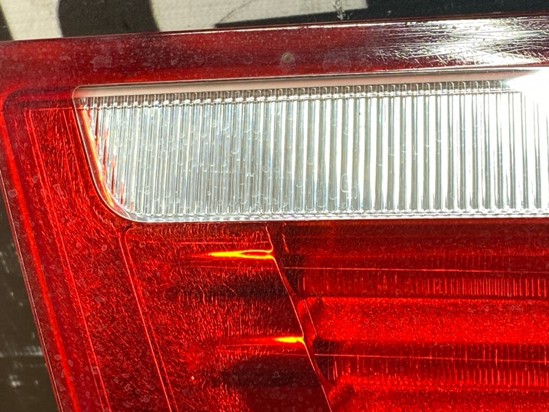 Фонарь крышки багажника, 3500 рублей, Красноярск