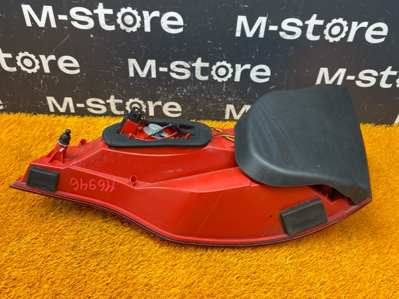 Фонарь задний, 3500 рублей, Красноярск