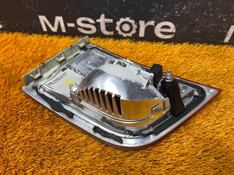 Фонарь крышки багажника, 3500 рублей, Красноярск