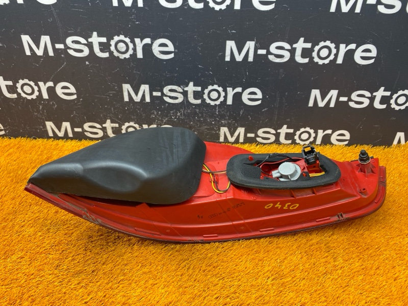 Фонарь задний, 3500 рублей, Красноярск