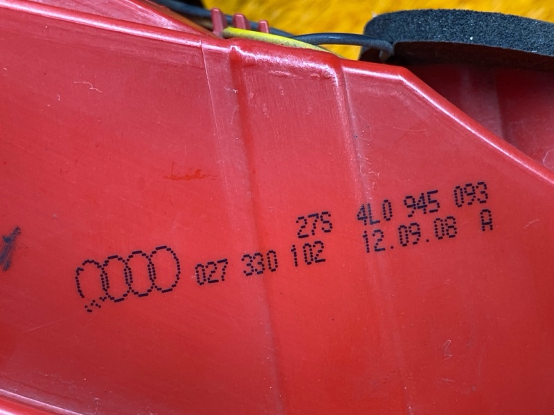 Фонарь задний, 3500 рублей, Красноярск