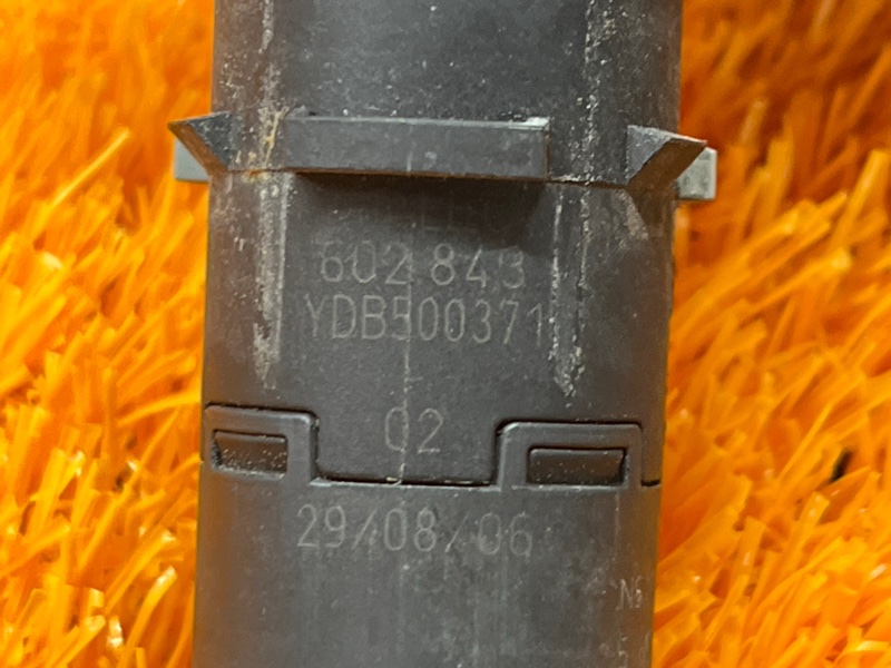 Датчик парковки , парктроник, 2000 рублей, Красноярск