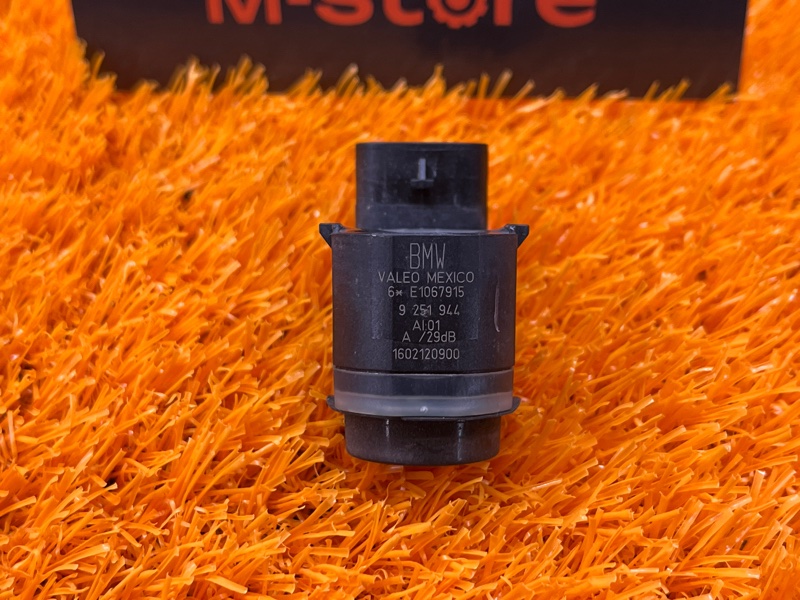 Датчик парковки , парктроник, 1200 рублей, Красноярск