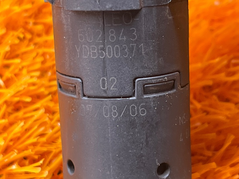 Датчик парковки , парктроник, 2000 рублей, Красноярск