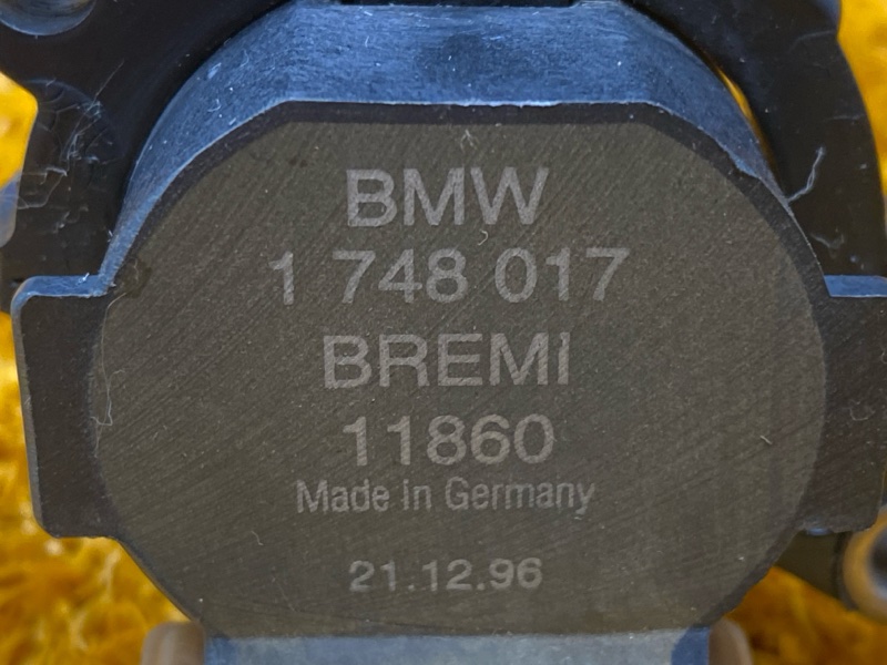 катушка зажигания, 1500 рублей, Красноярск