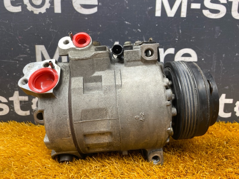 компрессор кондиционера, 5000 рублей, Красноярск