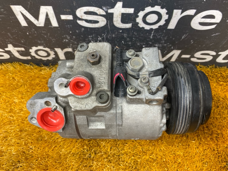 компрессор кондиционера, 5000 рублей, Красноярск