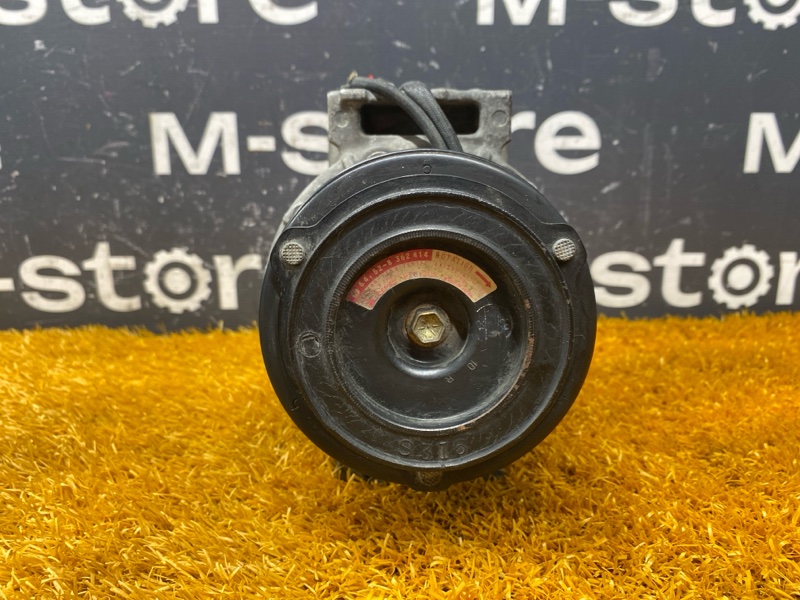 компрессор кондиционера, 5000 рублей, Красноярск