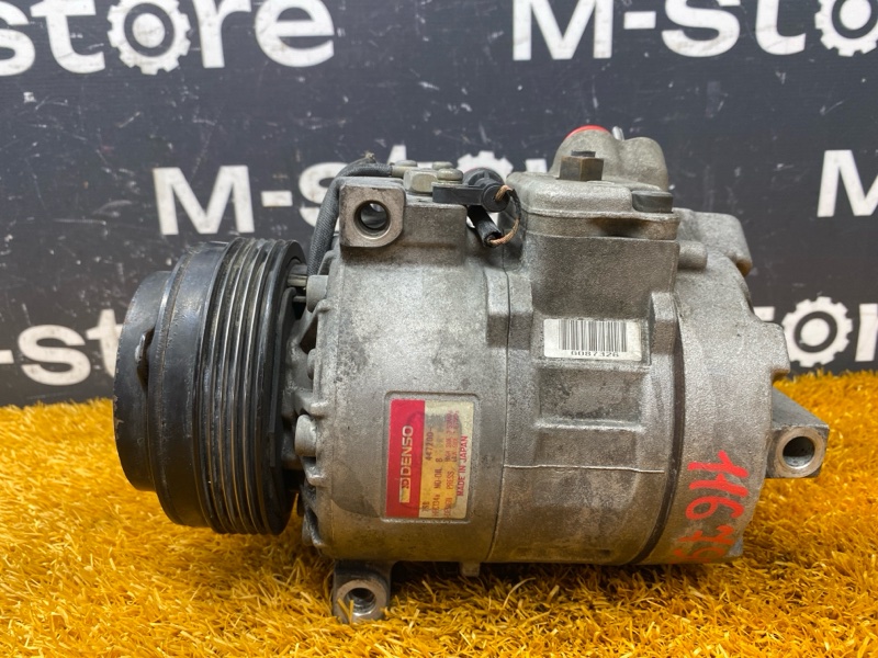 компрессор кондиционера, 5000 рублей, Красноярск